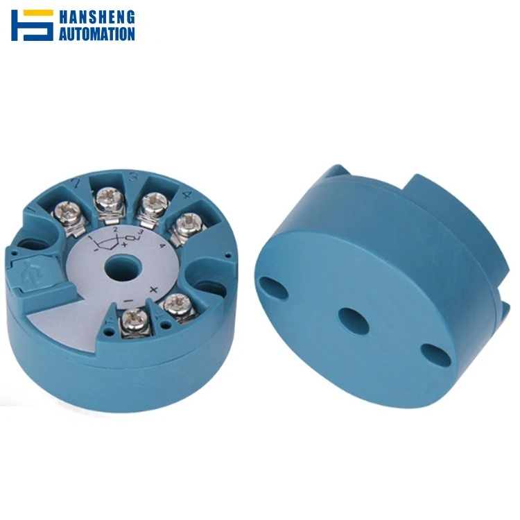 THINPHY XFTH-300 Temperature Transmitter